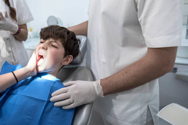 Best Knocked-Out Tooth (Avulsed Tooth) Treatment in Little Falls, NY
