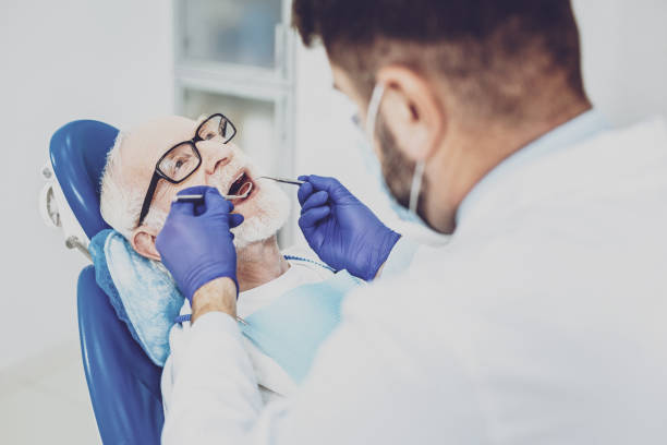 Best Walk-In Emergency Dental Services in Little Falls, NY